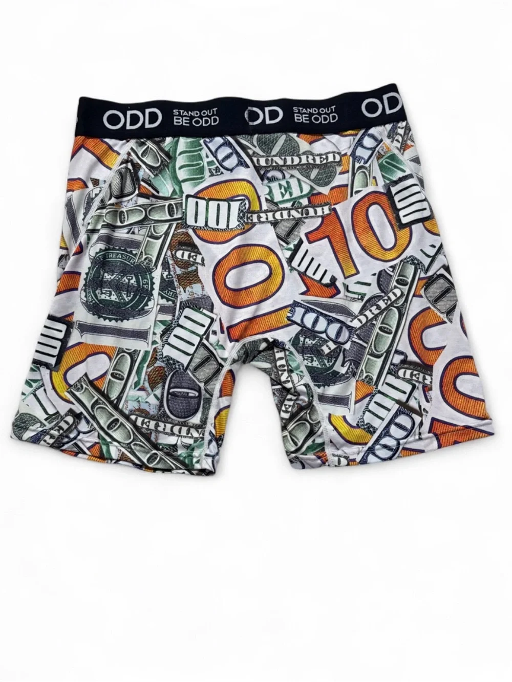 N/A odd men’s
